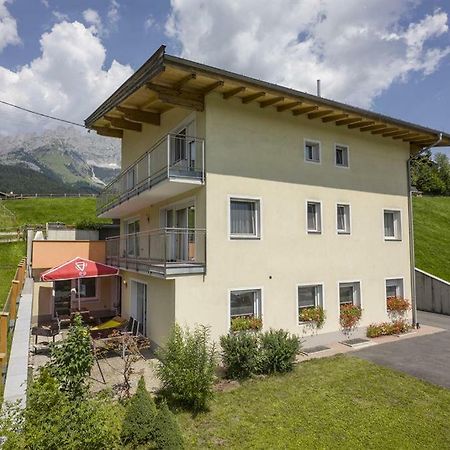 Ferienwohnung Karakas Going am Wilden Kaiser Exterior photo