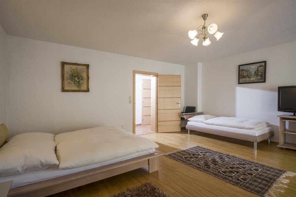 Ferienwohnung Karakas Going am Wilden Kaiser Exterior photo