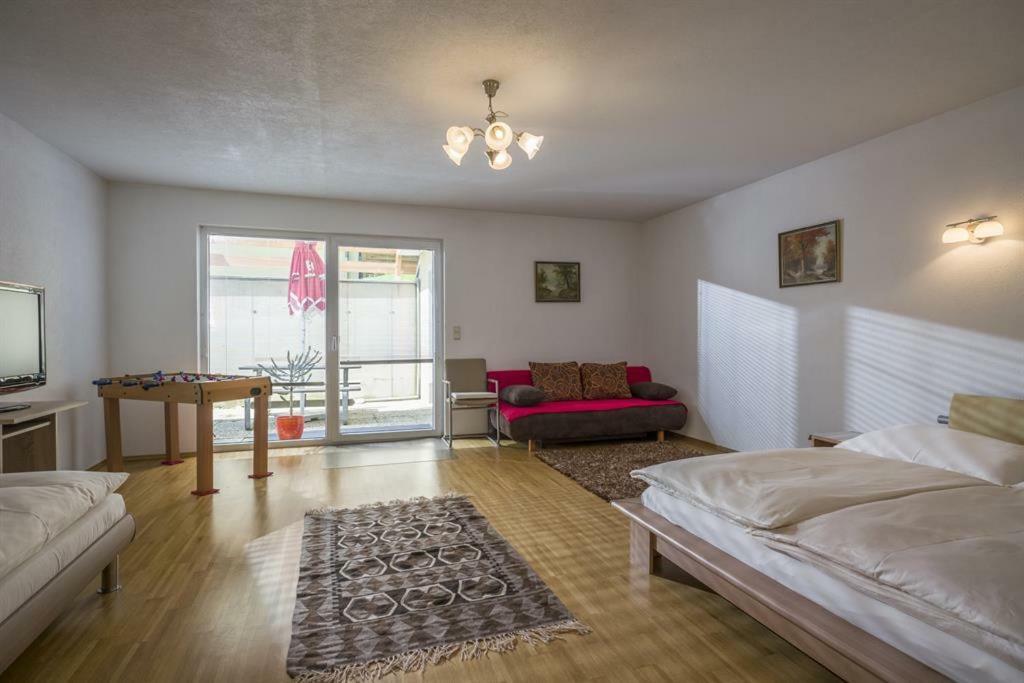 Ferienwohnung Karakas Going am Wilden Kaiser Exterior photo